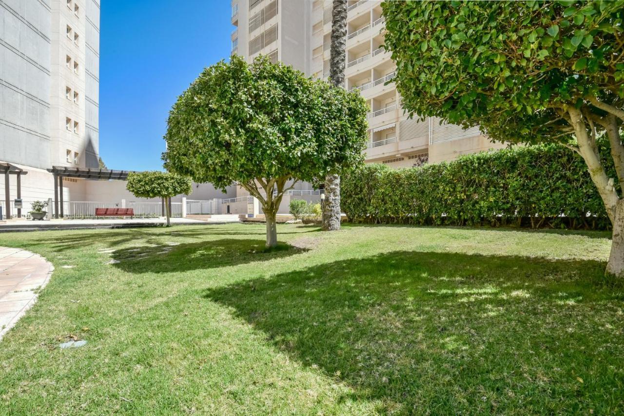 Homeincalpe Apolo XVII 2-22-64 Dış mekan fotoğraf